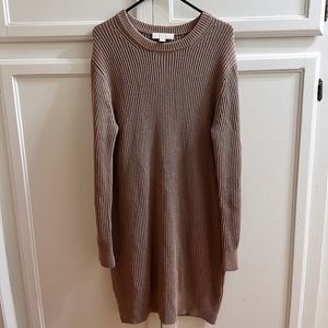 🎀Michael Kors Sweater Dress ON SALE🎀